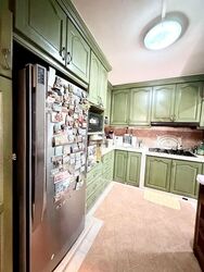 Blk 205B Compassvale Place (Sengkang), HDB Executive #564742751